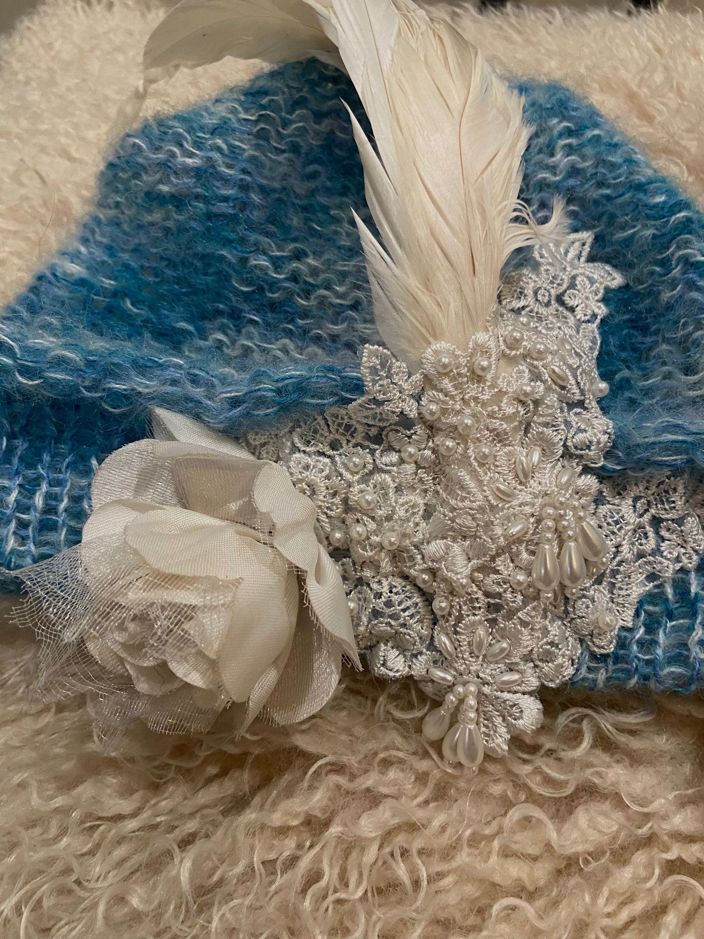Icy Truffula Hat