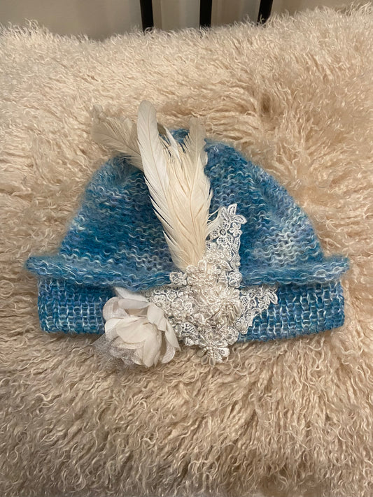 Icy Truffula Hat