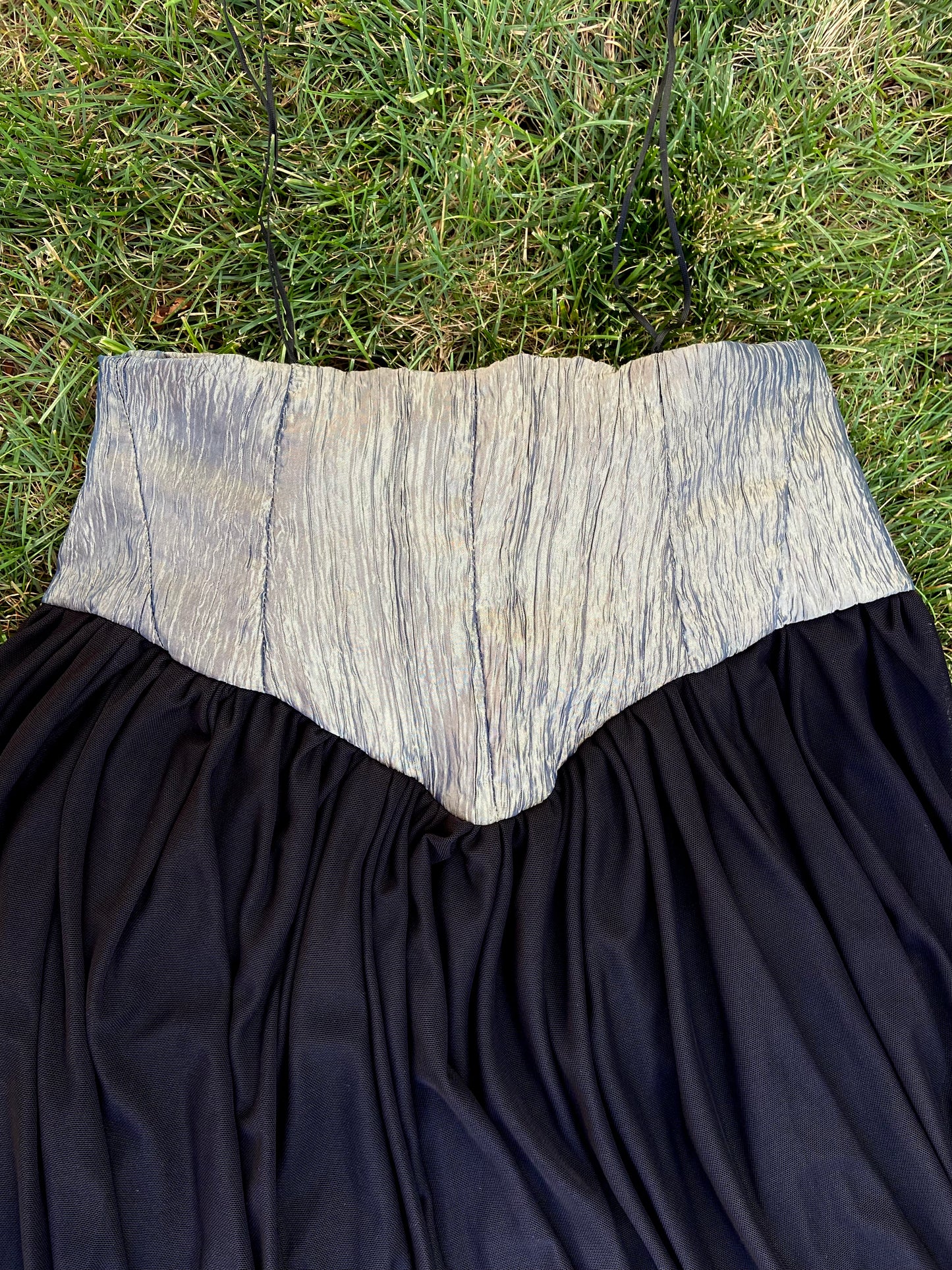 Corset Skirt