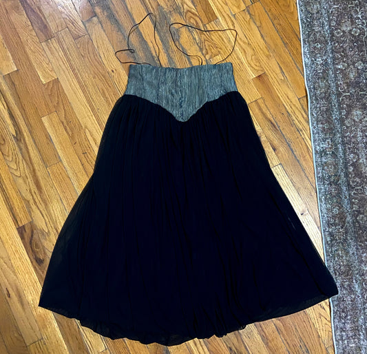 Corset Skirt