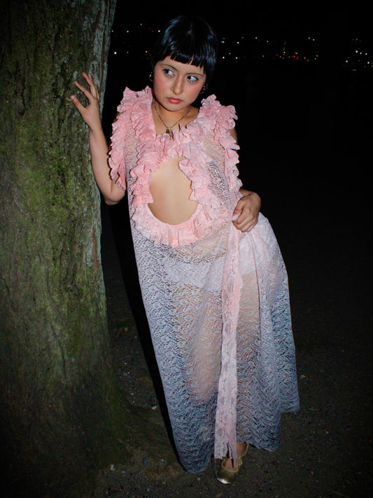 Embry Dress
